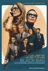 Black Bag poster
