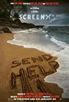 Send Help poster