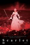Scarlet: The IMAX Experience poster