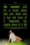 The Moment poster