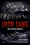 Iron Lung poster