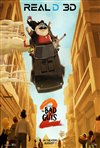 The Bad Guys 2 poster