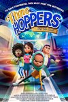 Time Hoppers: The Silk Road poster