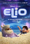 Elio poster