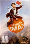 Marty Supreme: The IMAX Experience poster